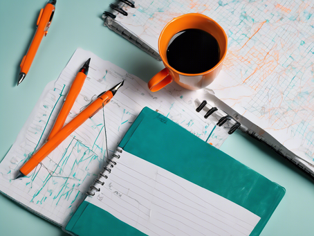 Expert-Led 8-Week Program for Scaling Business Leaders