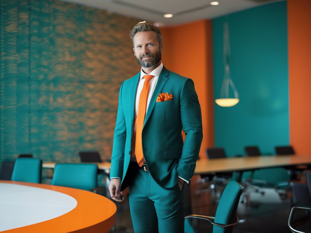 Drive Business Growth with Escape Velocity's Executive Program