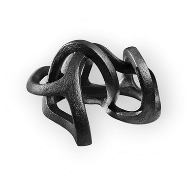 Sculpture contemporaine en argile de Catherine Fouvry Leblois (CATeF)