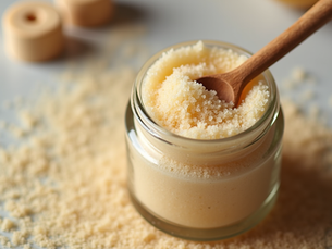 Top 5 Sugar Scrubs for Glowing Skin