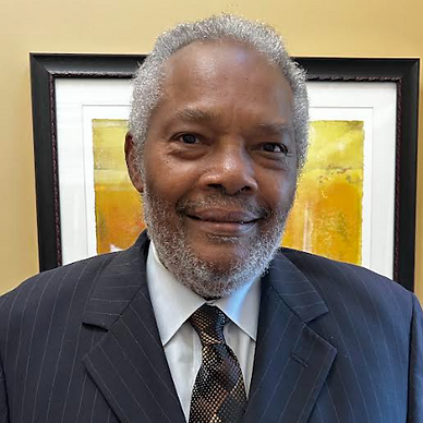 Dr. James P. Adams, Jr., Retired Dean and Professor