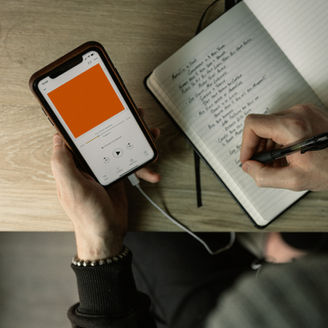 What is social listening?