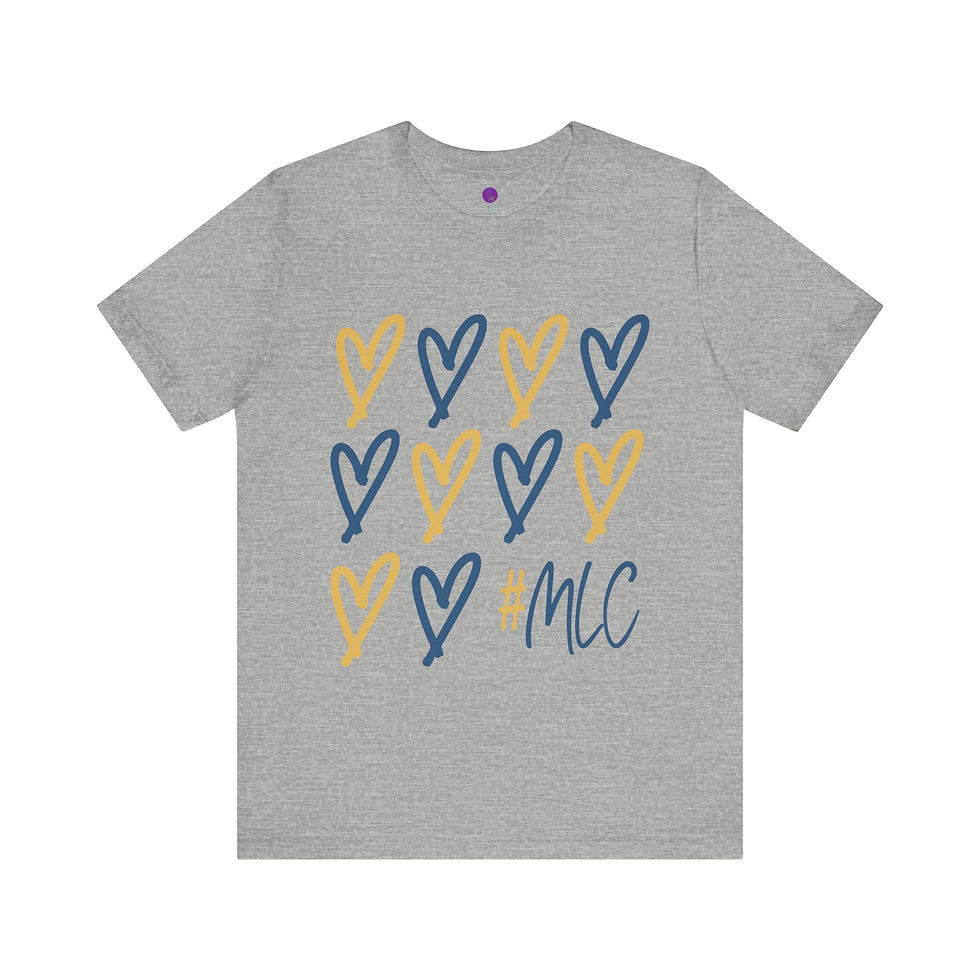 Thumbnail: #MLC Heart Adult