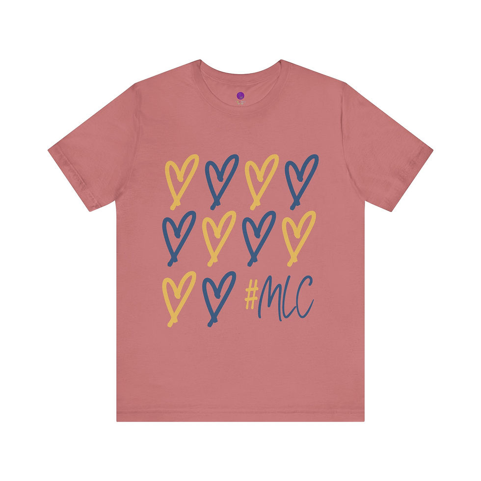 Thumbnail: #MLC Heart Adult