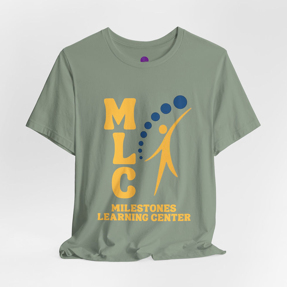 Thumbnail: MLC Tee Logo Adult