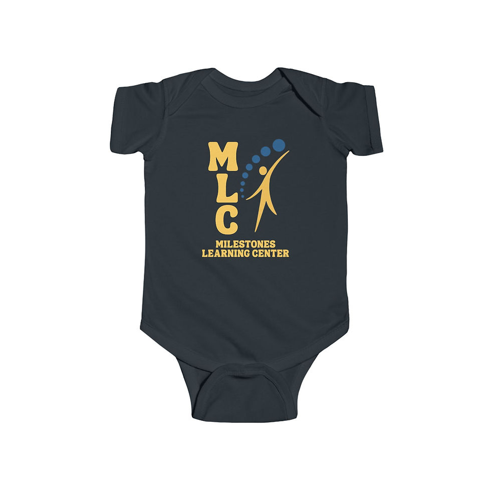 Thumbnail: MLC Logo Infant