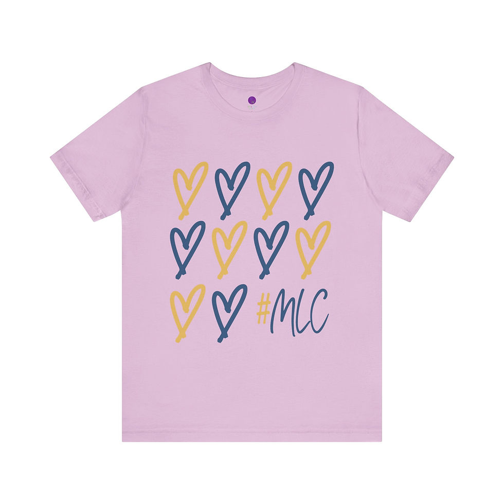 Thumbnail: #MLC Heart Adult