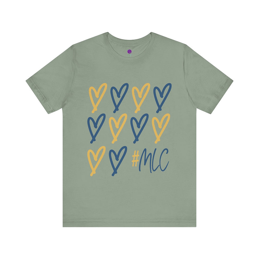 Thumbnail: #MLC Heart Adult
