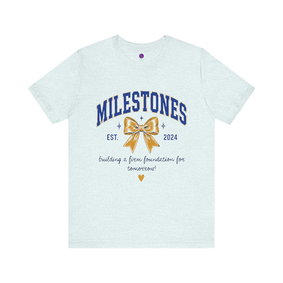 Thumbnail: Classic Varsity Bow Adult