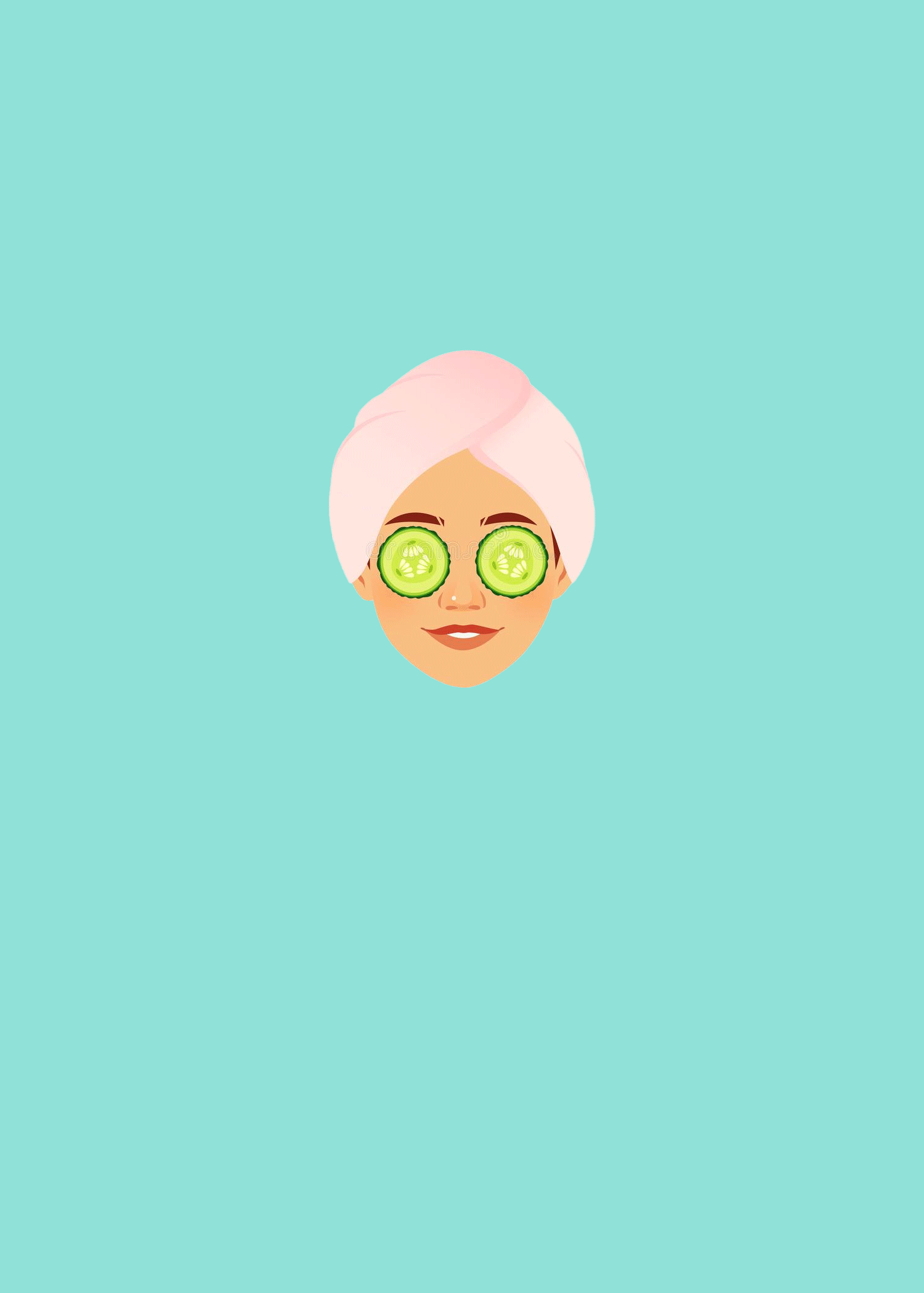 Pink-Face-Mask-Apply-.gif