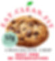 Thumbnail: PROTEIN CHOCOLATE CHIP COOKIE