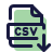 CSV Export