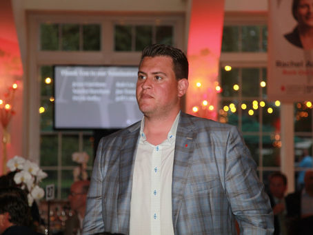 From Perspective to Purpose: Devin Kulka Finds True Meaning in Supporting LLS