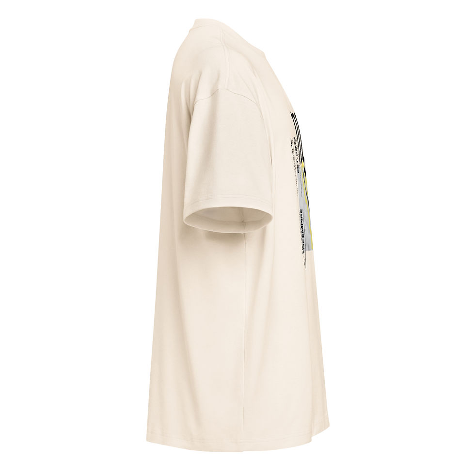 Thumbnail: Liberty | Adult Box Tee