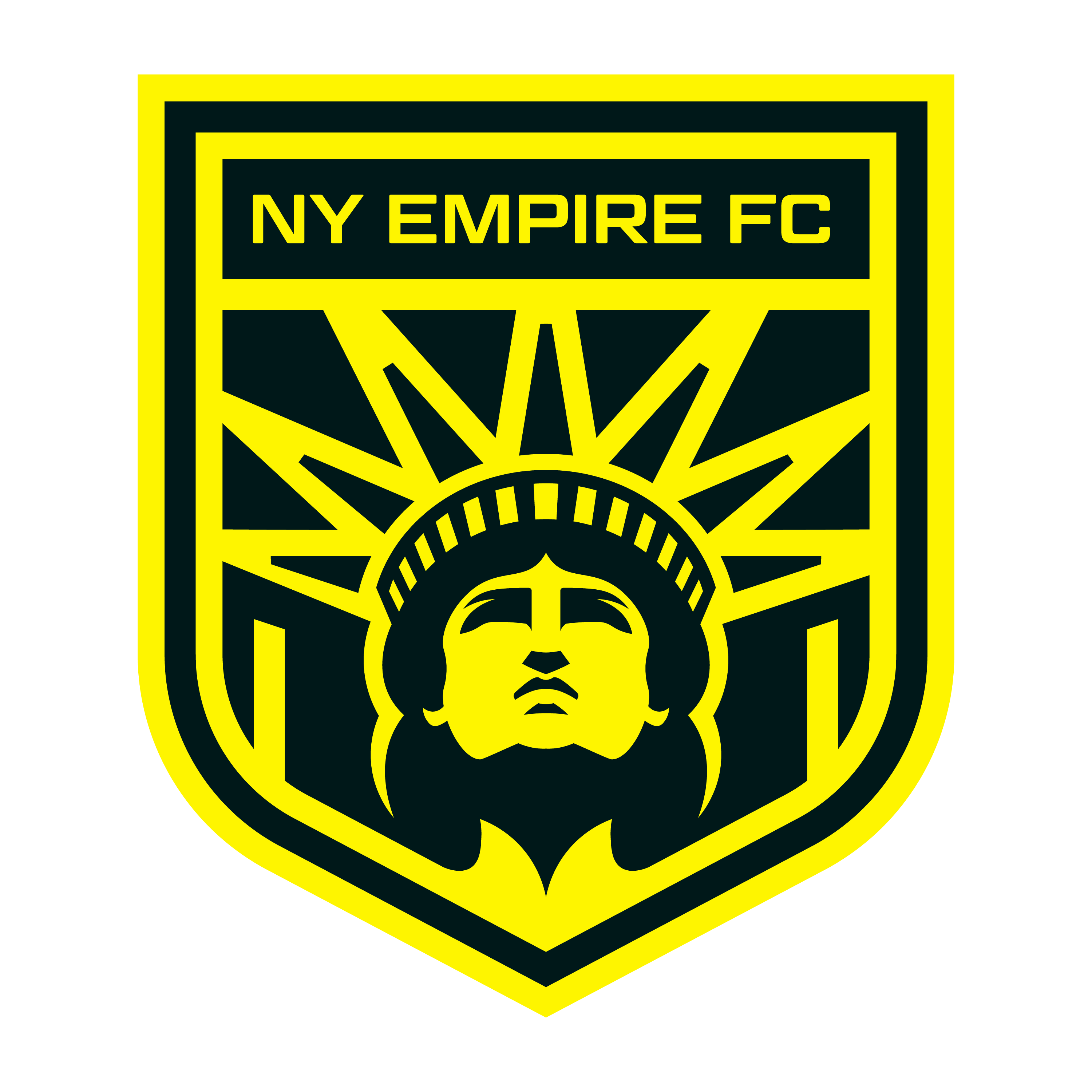 Writer: NY Empire FC