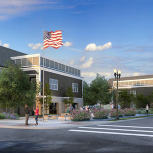 The Grove - East Patchogue, NY