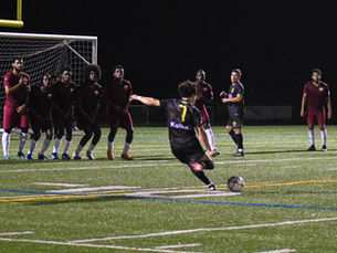 NY Empire FC Dominates With 7-0 Win Against Real New York