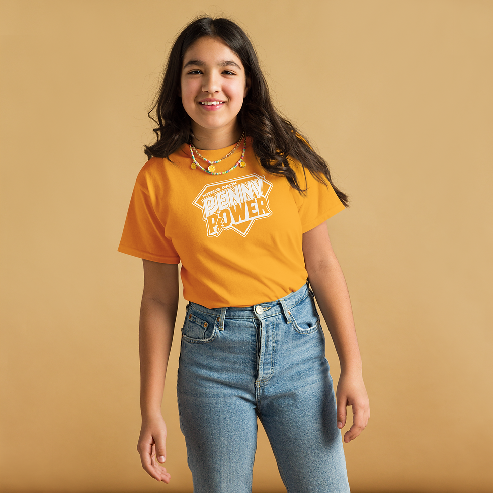 Thumbnail: Penny Power T-Shirt