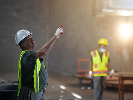 Preconstruction & Estimating