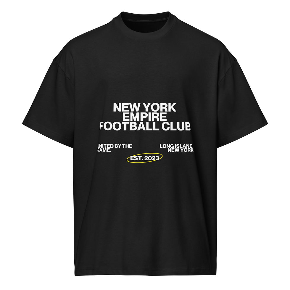 EST. 2023 | Adult Box Tee