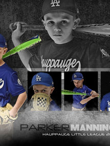 Prime Sports Photography - Baseball League Photos