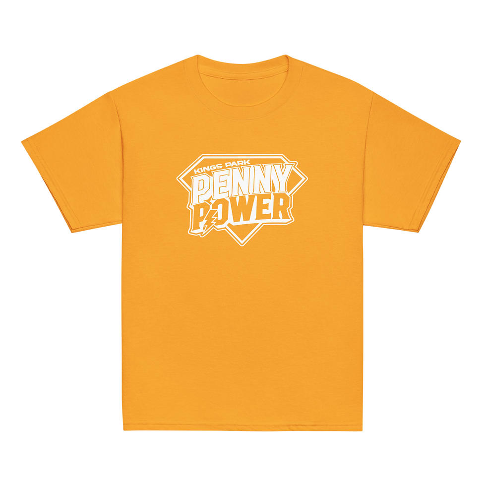 Thumbnail: Penny Power T-Shirt