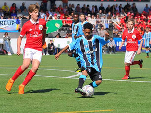 Inside the IberCup Sao Paulo