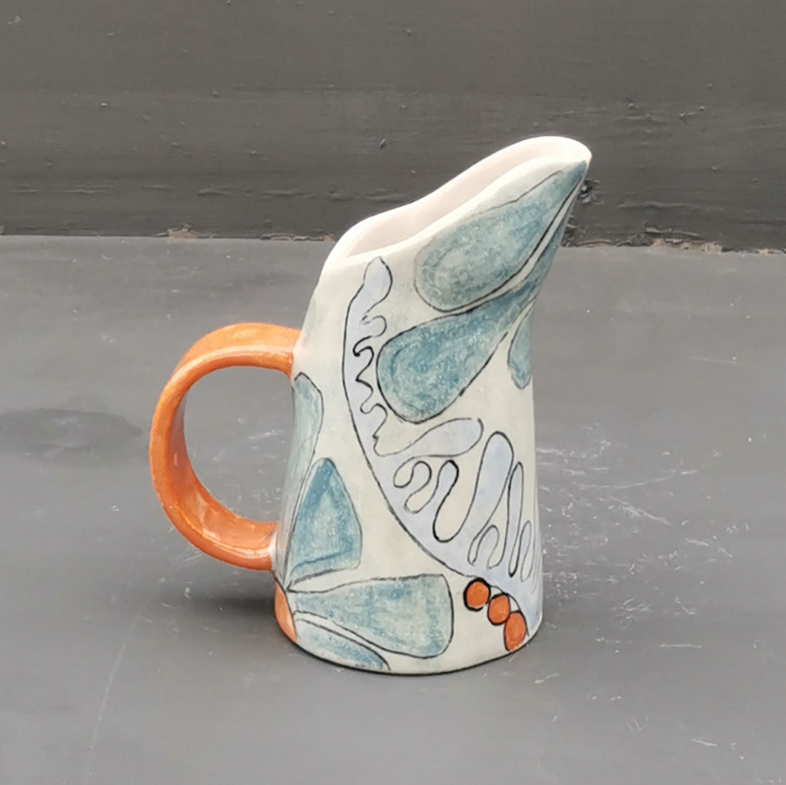 Groovy Jug