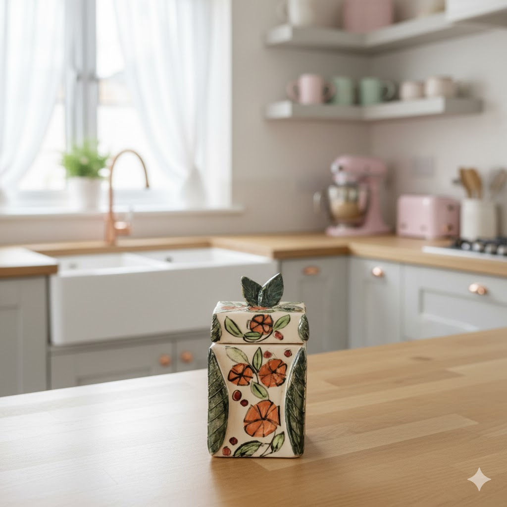 Little Treasures Keepsake Box