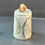 Thumbnail: Whirlygig lidded jar