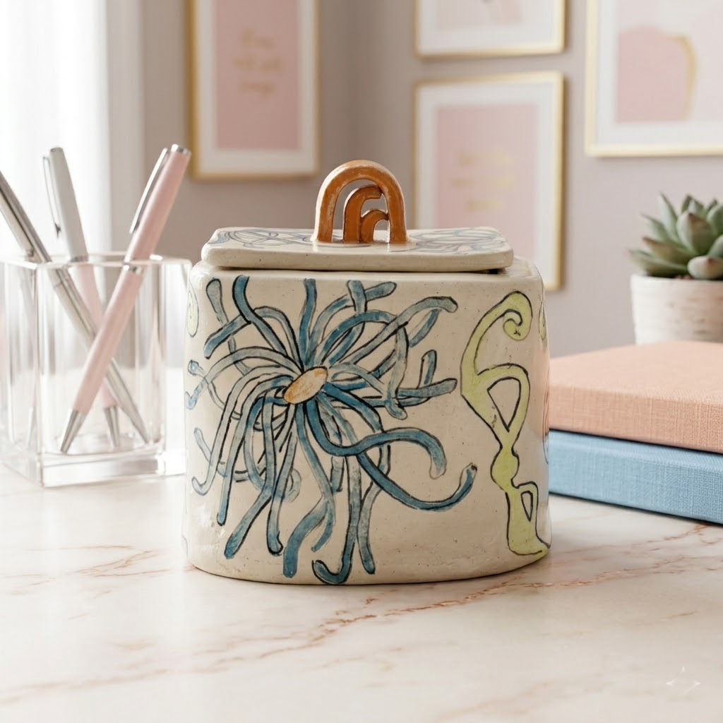 Newlife keepsake pot