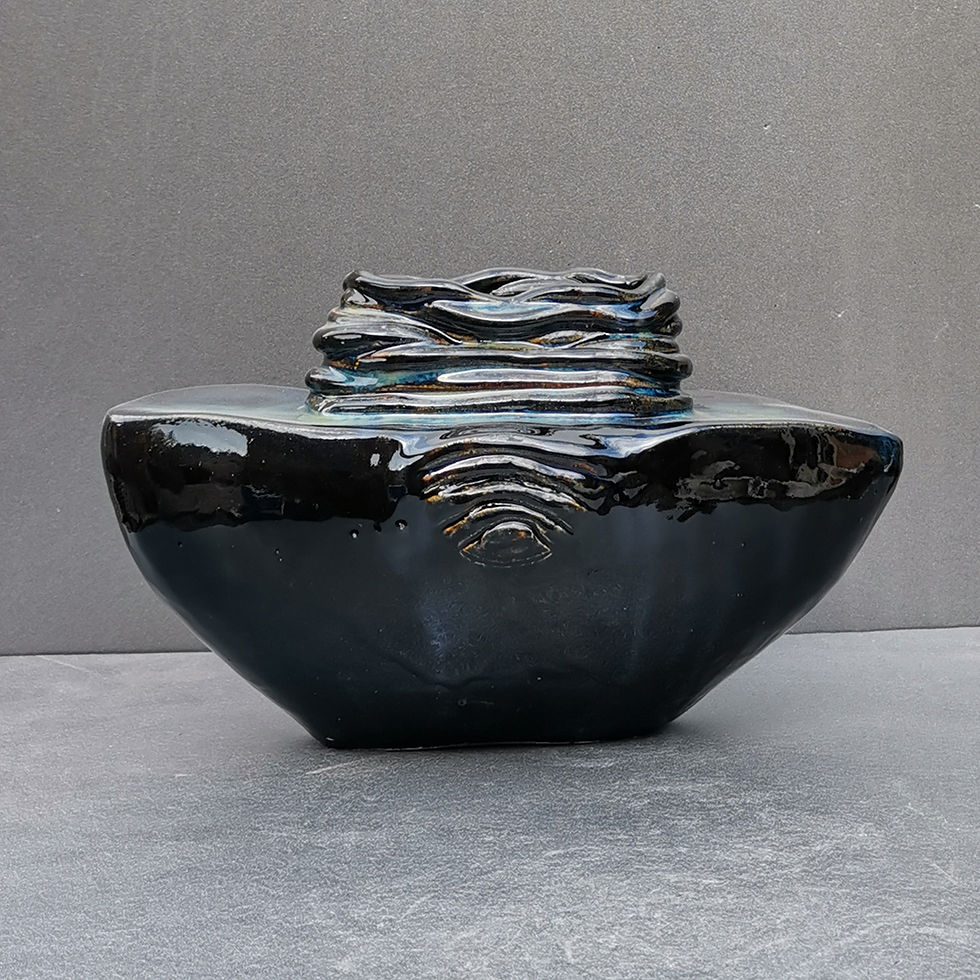 Thumbnail: Nightfall Vase