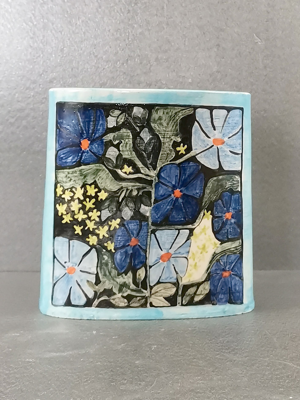 Thumbnail: Magic Garden Vase or utensil holder