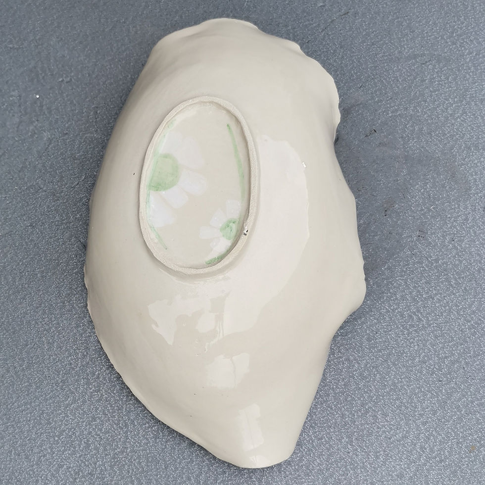 Thumbnail: Country Garden Bowl