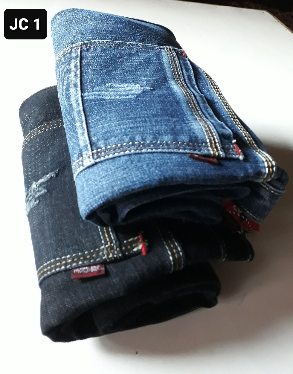 Thumbnail: Men's Slim Fit Jeans
