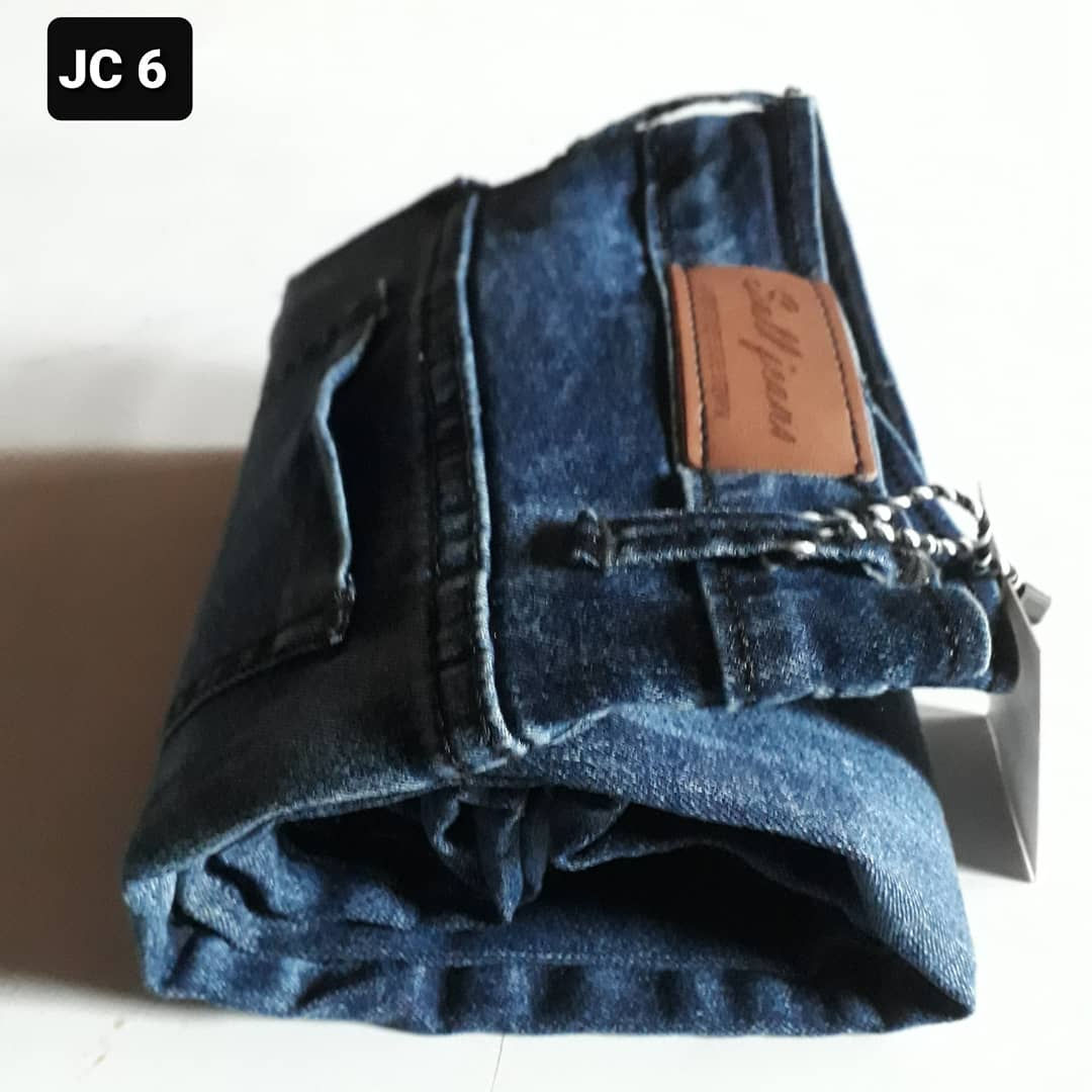 Women's Skinny Jeans