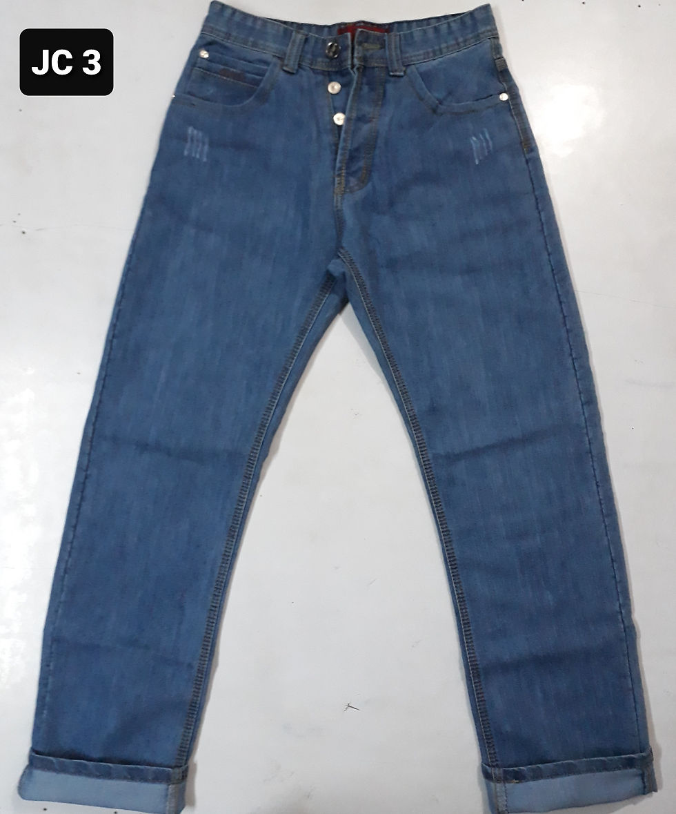 Thumbnail: Men's Regular Jeans