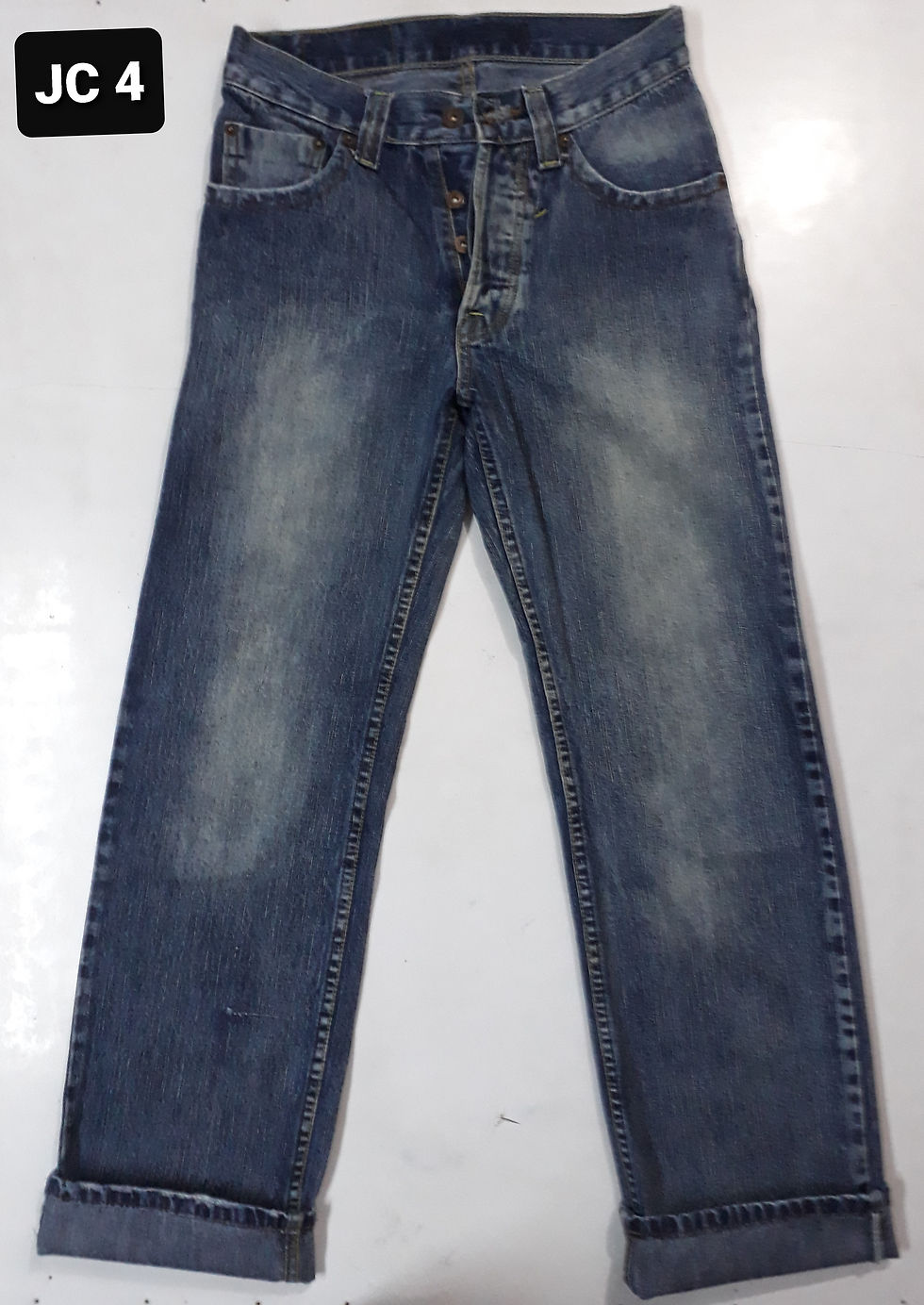 Thumbnail: Men's Regular Jeans