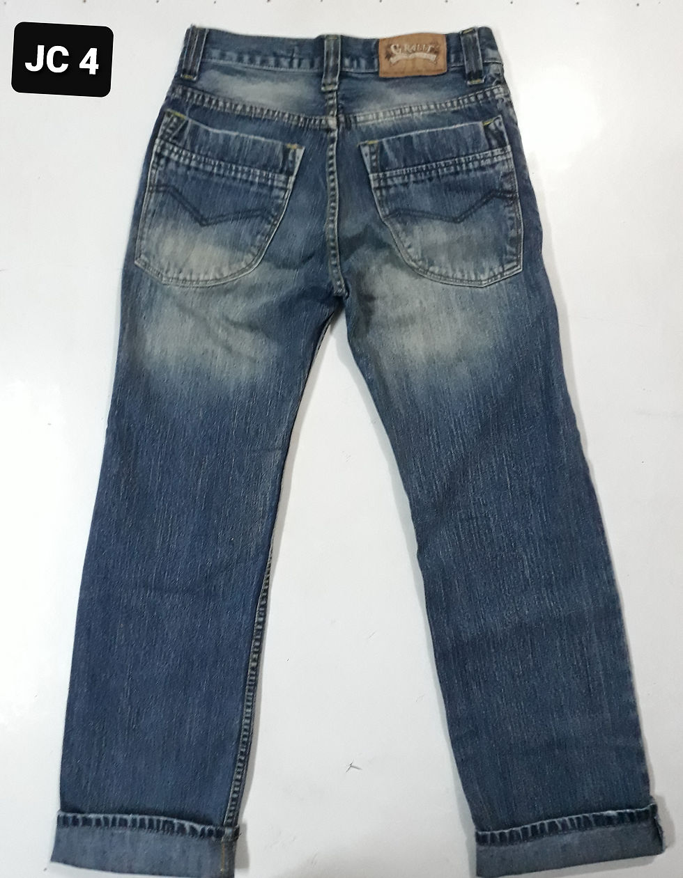 Thumbnail: Men's Regular Jeans