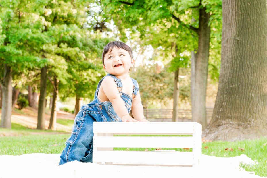 JAMISONS 1ST BIRTHDAY 5