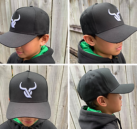 Headwear uniforms Core Athletic New Zealand