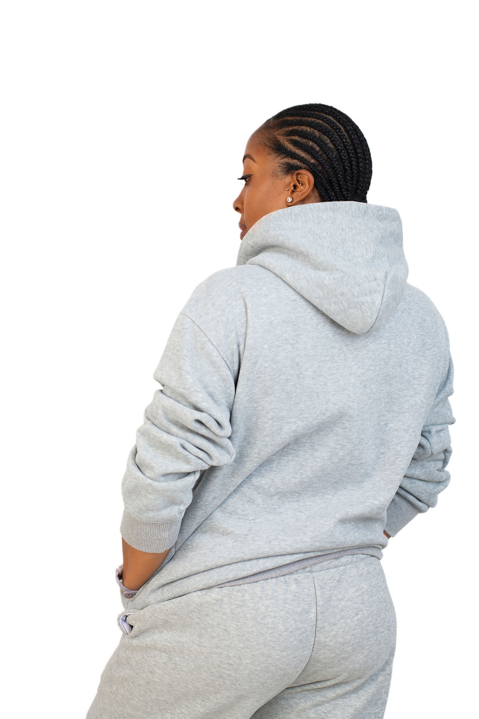 Thumbnail: L- Octane Hoodie D1