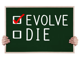 Death of Status-Quo Leadership