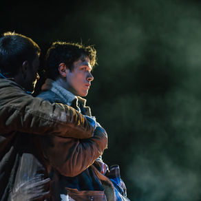 Exquisite Pride Brokeback at Chicago Shakes