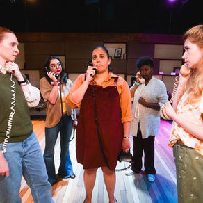 HerStory at Idle Muse