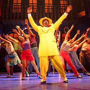 Sparkling revival delightfully swings at Chicago Shakes