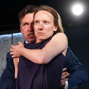 Powerful Antigone by Promethean at Den