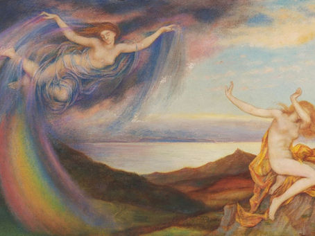Een blanco pagina // nieuwe maan in Kreeft / retrogrades / Venus-Uranus