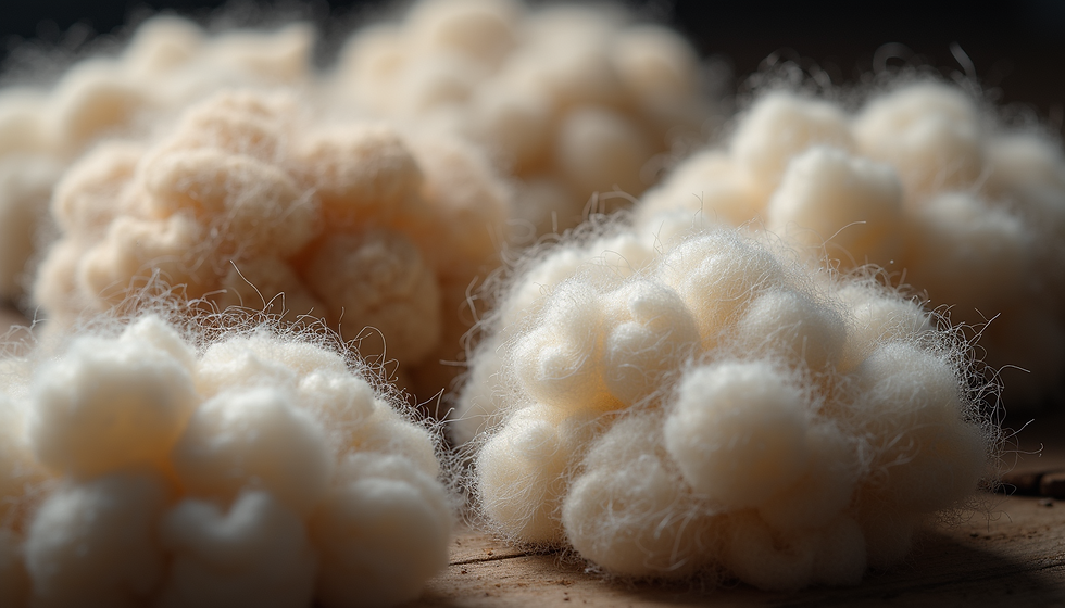 Why Sweater Production Is More Complex Than It Looks—And What Brands Must Know