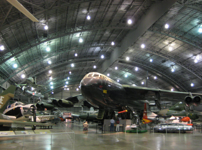 Air Force Museum